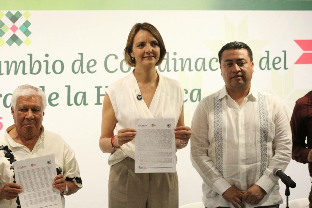 Querétaro alista el 28° Festival de la Huasteca con eje en el maíz como símbolo cultural