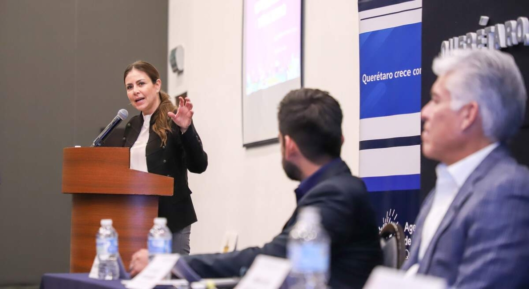 Querétaro impulsa eficiencia energética en el sector turístico