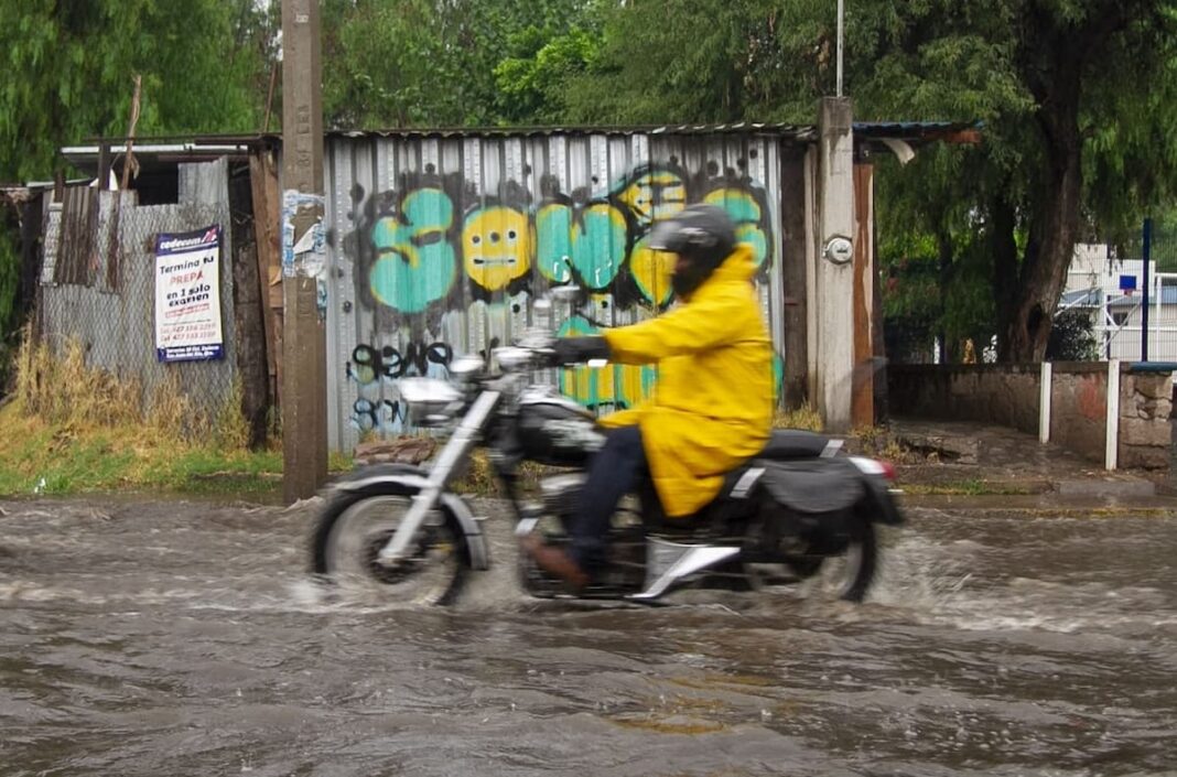 Rehabilitarán Pablo Cabrera en el centro de San Juan del Río; incluirá drenaje pluvial