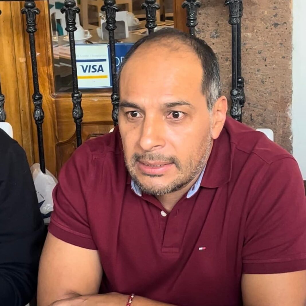 Sanjuanenses detenidos en Texas arribarán a San Juan del Río este viernes