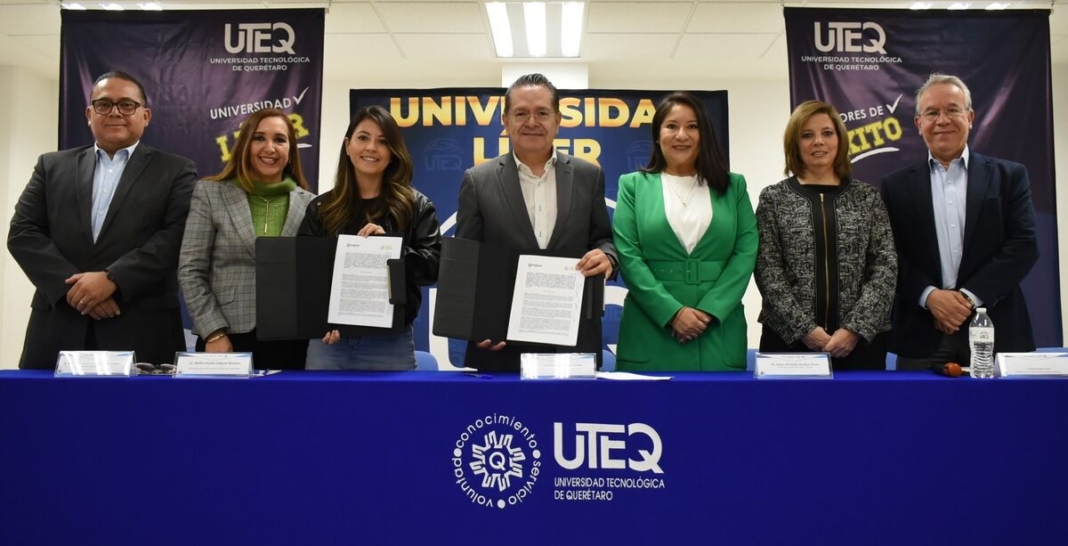 UTEQ y Secretaría de Cultura Municipal certificarán competencias laborales