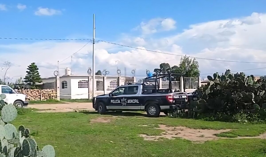 Adolescente mata a su hermano durante riña en Cazadero, San Juan del Río