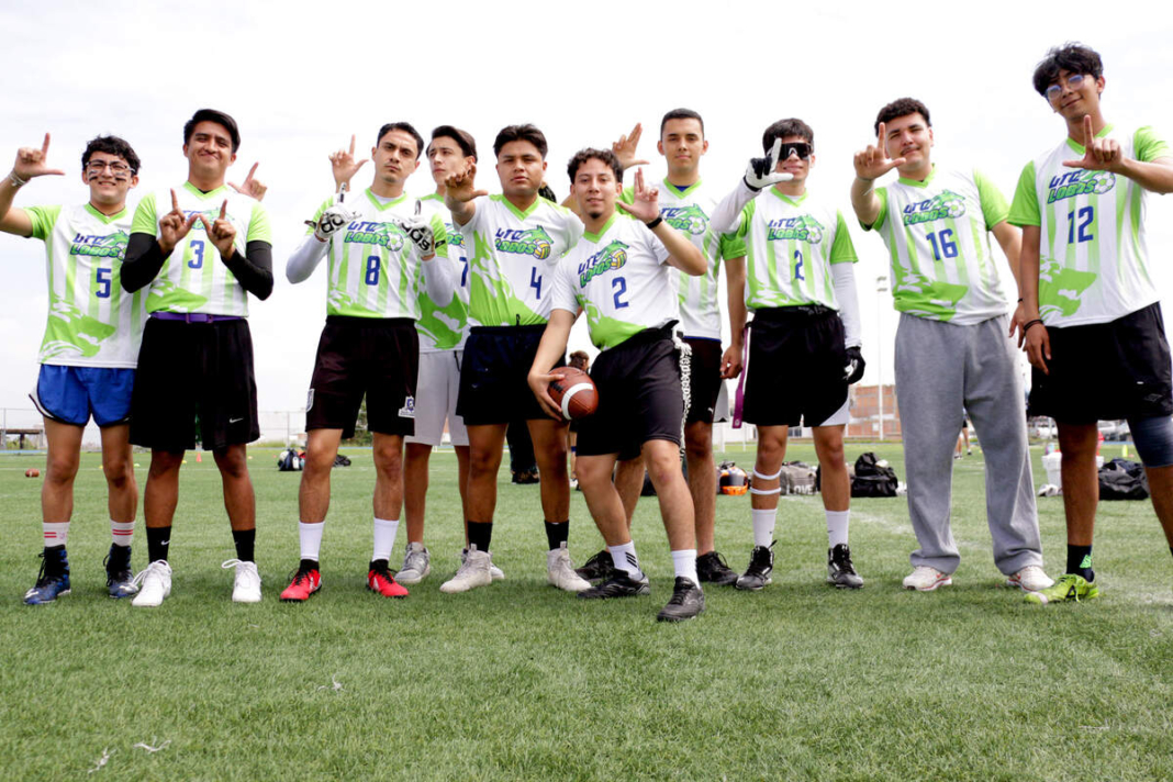 Celebran la 3ª Copa UTC con participación de universidades de Querétaro y Guanajuato