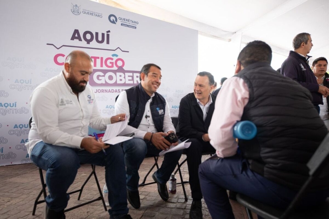 Cerca de 3 mil 800 Personas Asisten a 