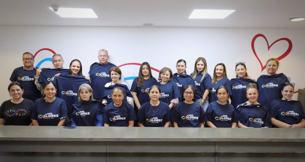 DIF Municipal de Querétaro invita a OSC a Censo de Personas Autistas