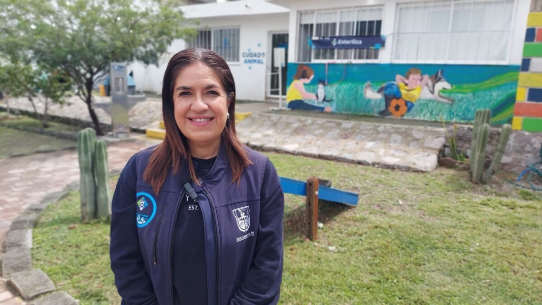 Cuidado Animal de San Juan del Río celebra su 5° aniversario en el CECUCO