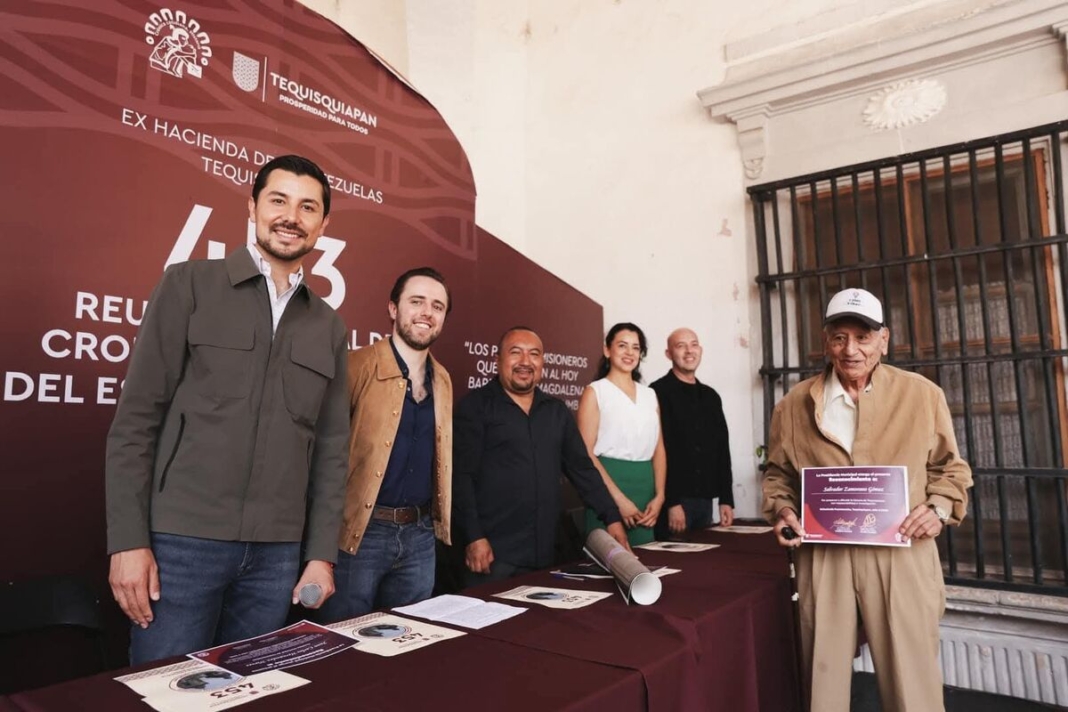 Tequisquiapan sede de Reunión Mensual de Cronistas Municipales