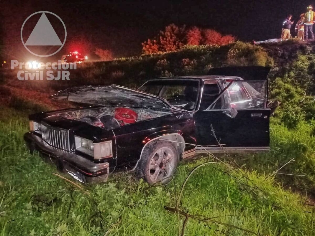 Trágico accidente en la carretera 431 deja un fallecido