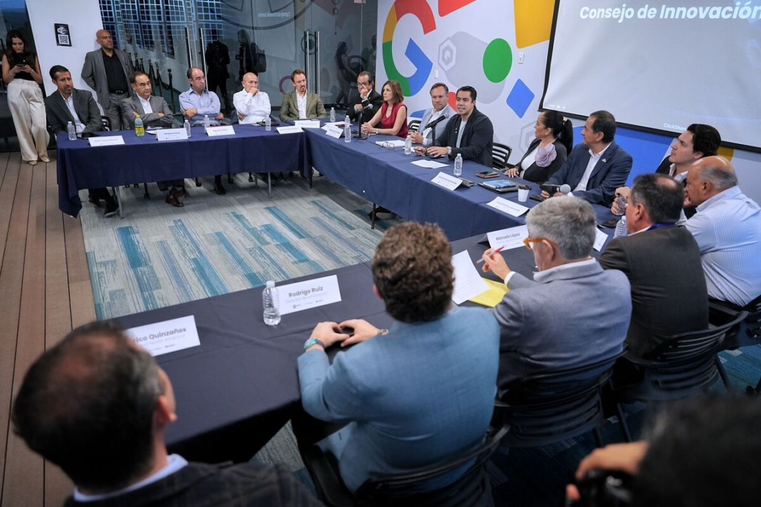 Felifer Macías encabeza Consejo de Innovación en Querétaro