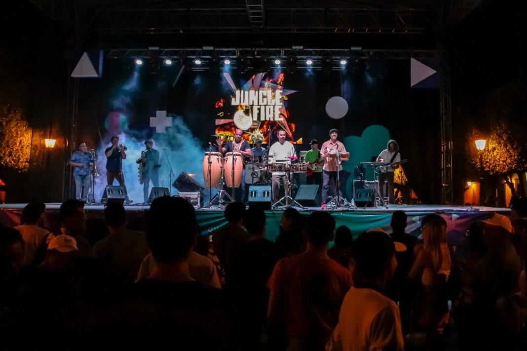 Festival Querétaro Experimental 2025 lanza convocatoria para artistas locales