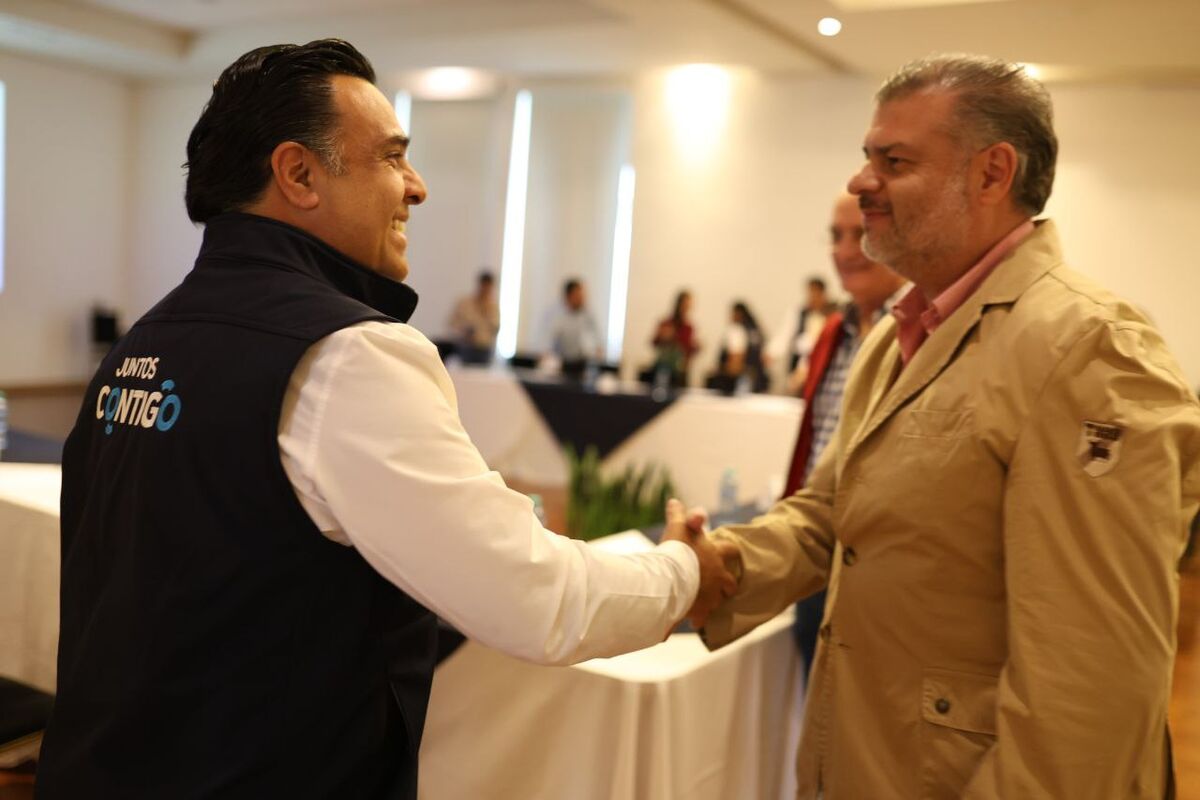 Fortalecen programas sociales de SEDESOQ con Consejo Consultivo