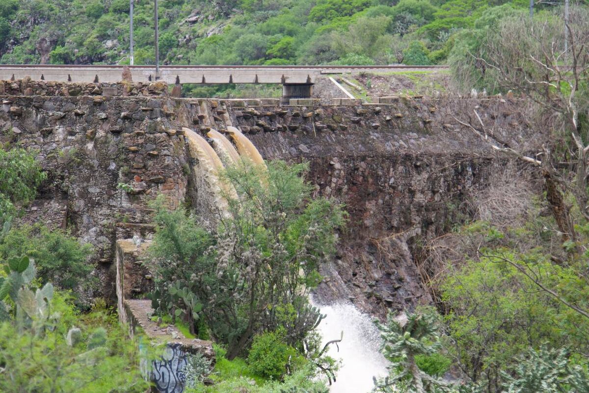 Gobierno Municipal de San Juan del Río activa protocolos de Protección Civil por ciclón Flossie