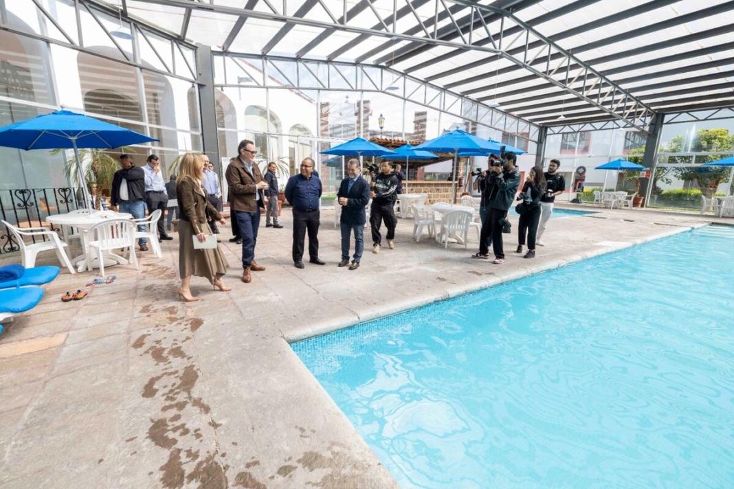 Gobierno de Querétaro eleva el servicio turístico con reapertura de hoteles en la Sierra Gorda y Amealco
