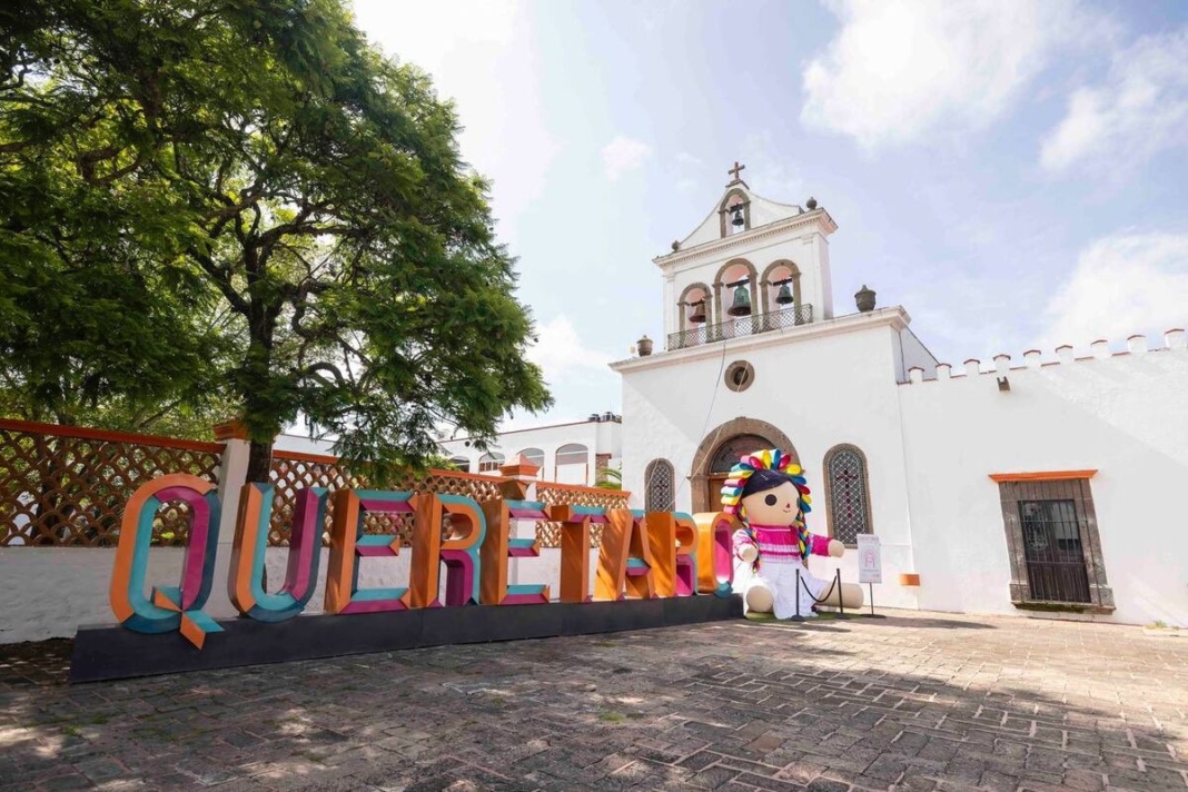 Gobierno de Querétaro impulsa su turismo con la reapertura de cuatro hoteles emblemáticos