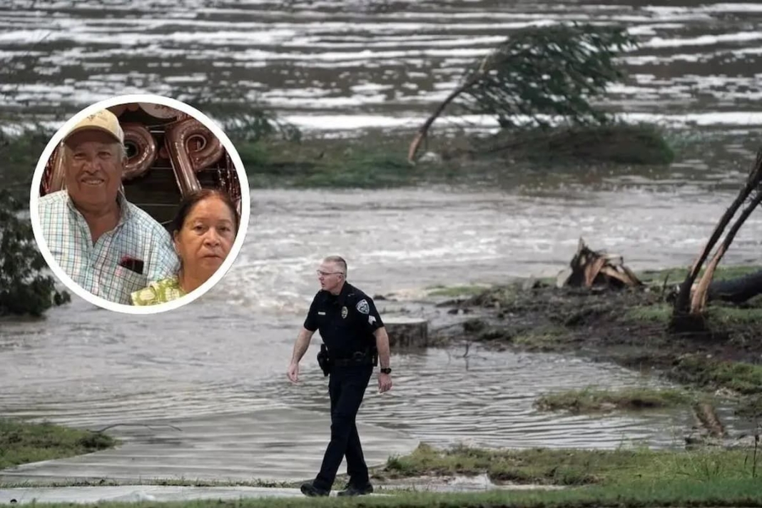 Identifican a Alicia Torres de Jalpan como segunda víctima queretana en inundaciones de Texas