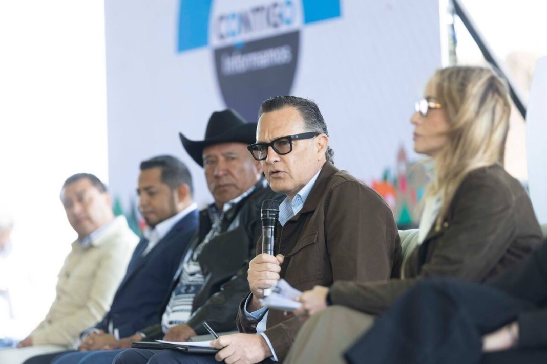 Invierte estado 32 millones en remodelación de hoteles recuperados en Querétaro