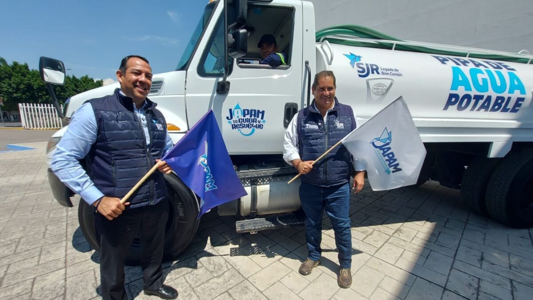 Japam Lanza 