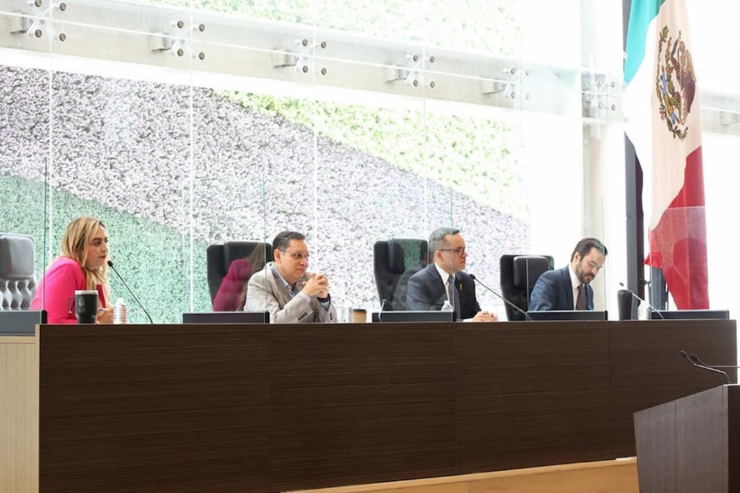 Legislatura de Querétaro aprueba 