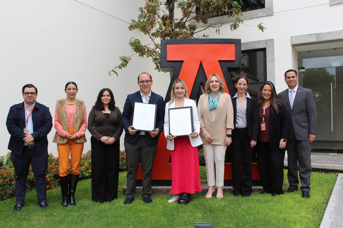Municipio de Querétaro y Universidad Anáhuac impulsan el empoderamiento a las mujeres