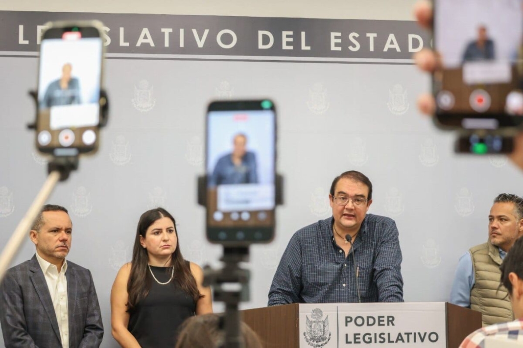 PAN propone sanciones más severas contra 