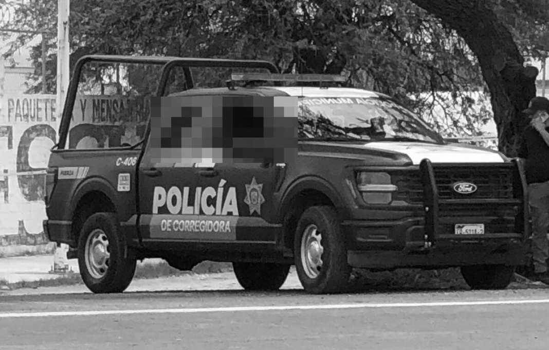 Policía municipal de Corregidora asesinado en ataque armado durante operativo de fiscalía