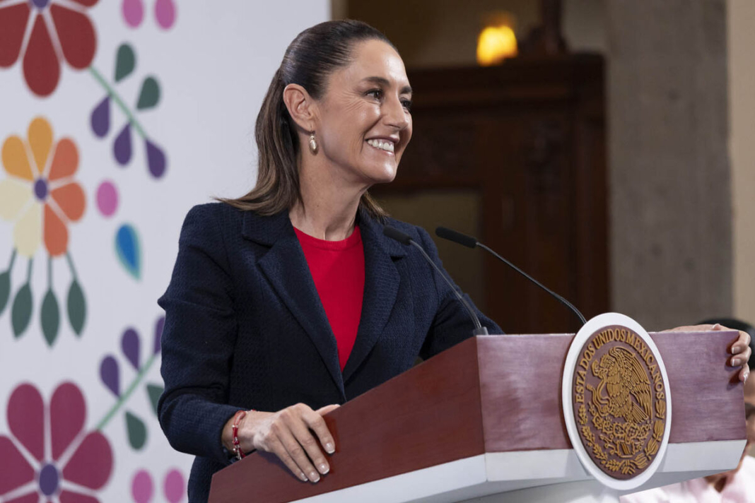 Programas del Bienestar distribuirán 835 mil mdp a 33 millones de personas en 2025
