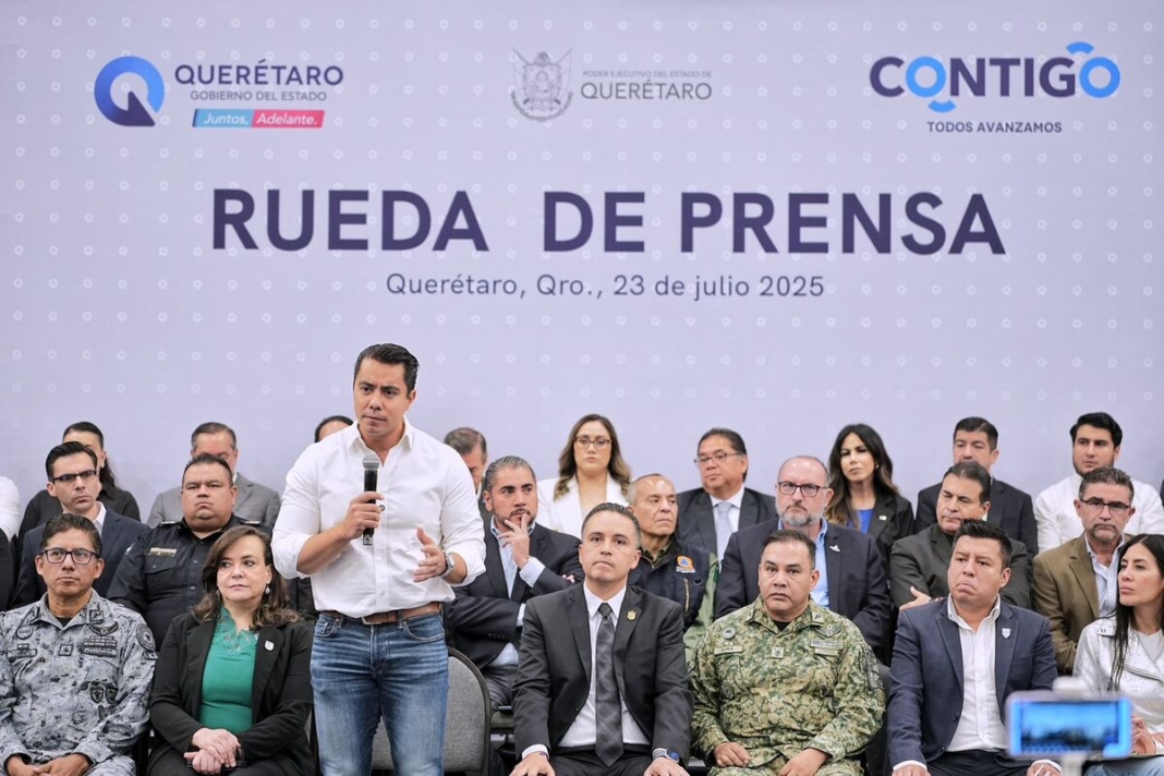Promueve Felifer Macías parlamento abierto para iniciativa de 