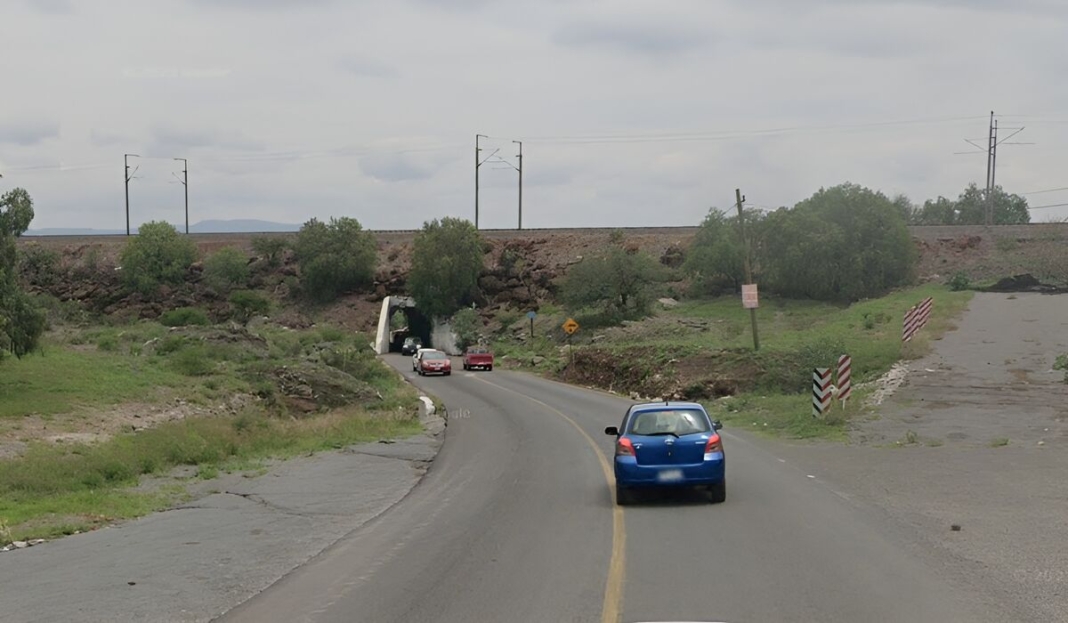 Solicita Roberto Cabrera que obras de tren México-Querétaro incluyan ampliación de túnel de Vista Hermosa
