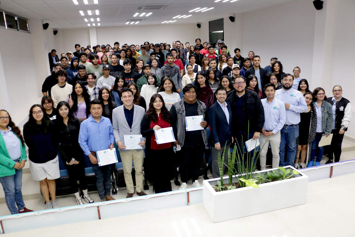 UTC lanza proyecto EXUTC