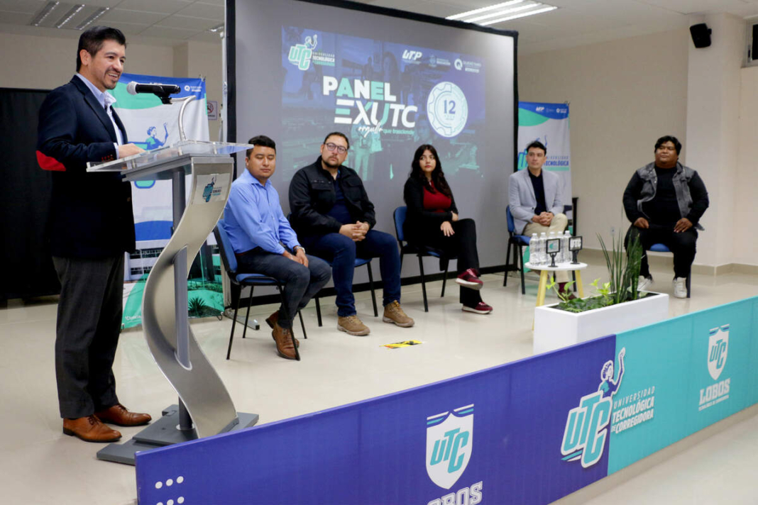 UTC lanza proyecto EXUTC