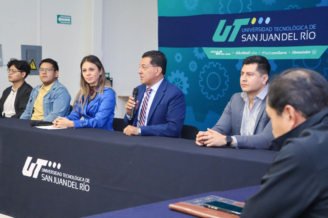 UTSJR capacita a comercios de San Juan del Río en Marketing Inteligente
