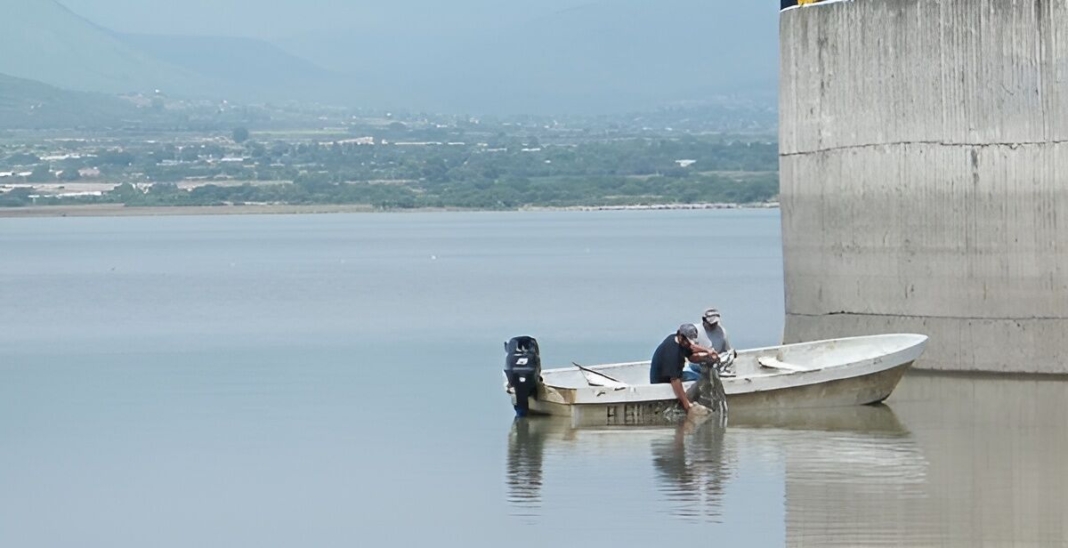 Coordinan autoridades desfogue controlado de presas San Ildefonso, Huapango y Constitución de 1917
