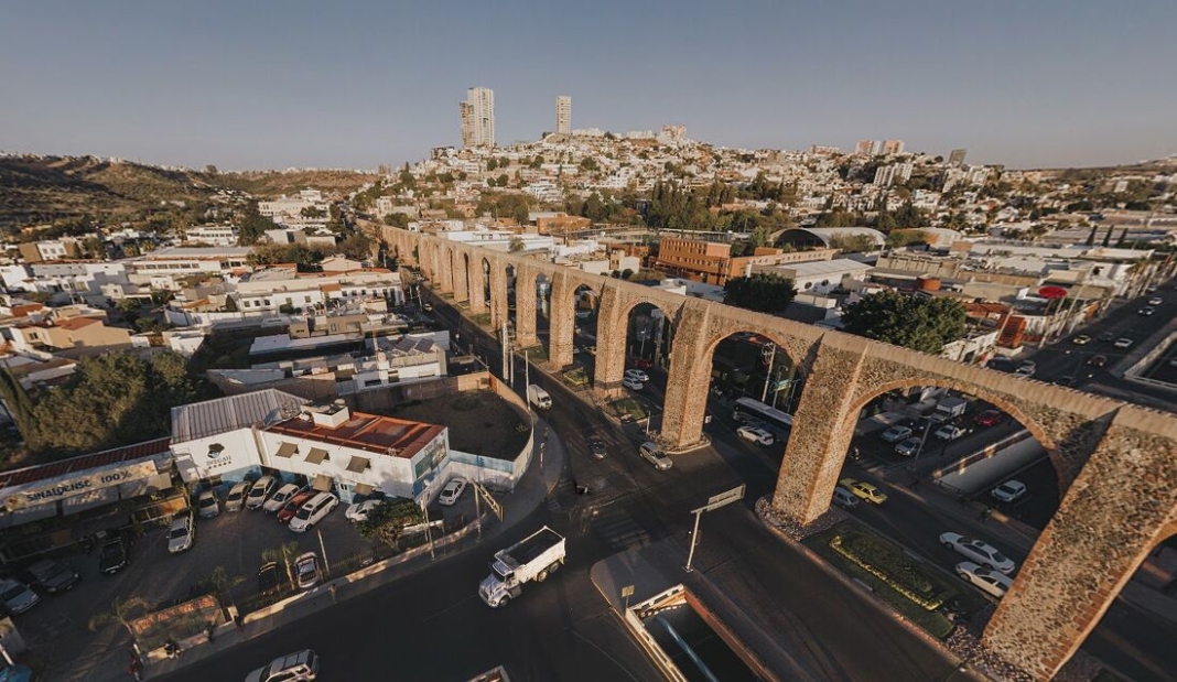 CEA afirma que el proyecto El Batán es viable y necesario para Querétaro