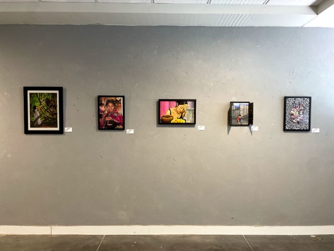 Centro de Arte Emergente de Querétaro inaugura dos exposiciones