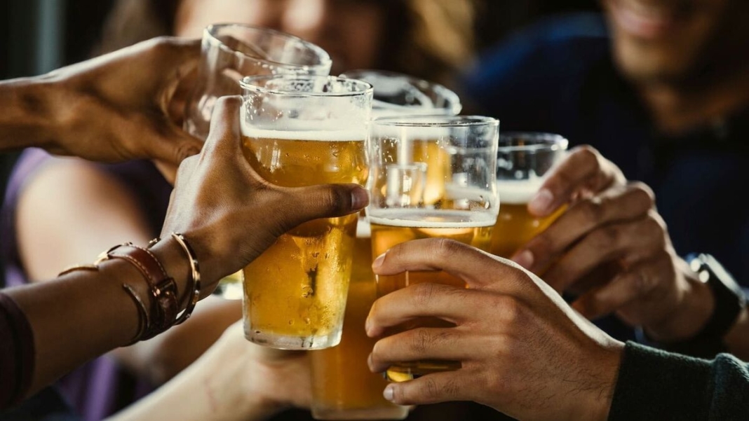 Día Internacional de la Cerveza