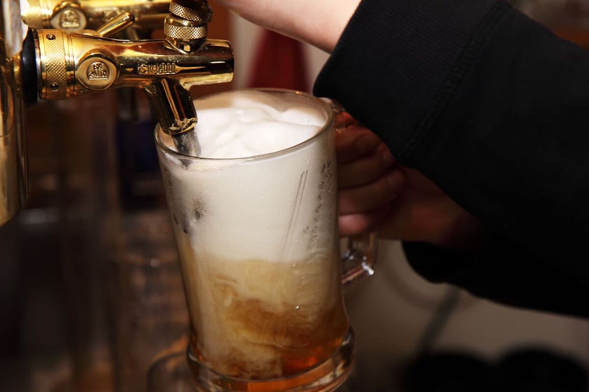 Día Internacional de la Cerveza