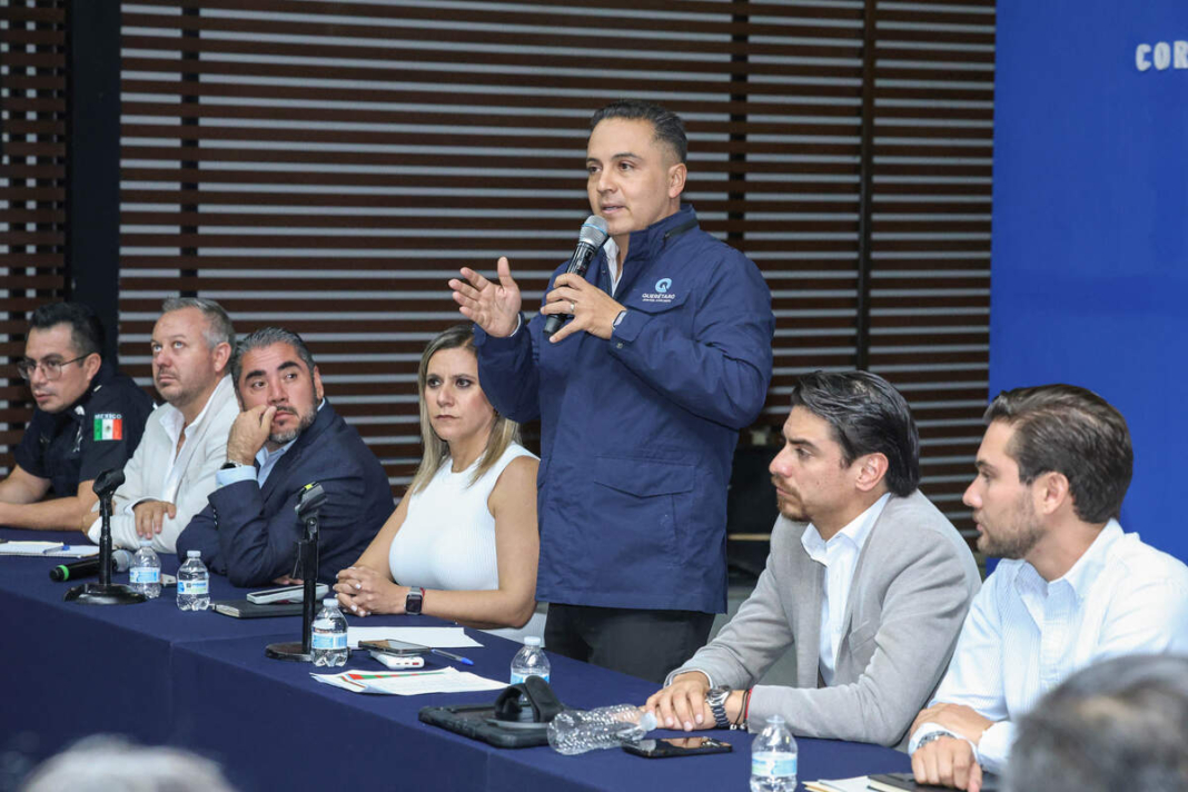 Gobierno de Querétaro anuncia apoyo para refrendo de licencias de alcohol