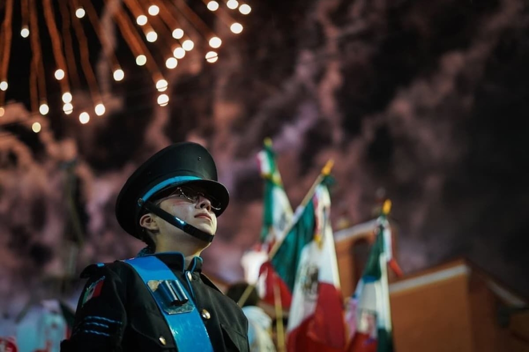 Gobierno municipal ya se prepara para celebrar las Fiestas Patrias