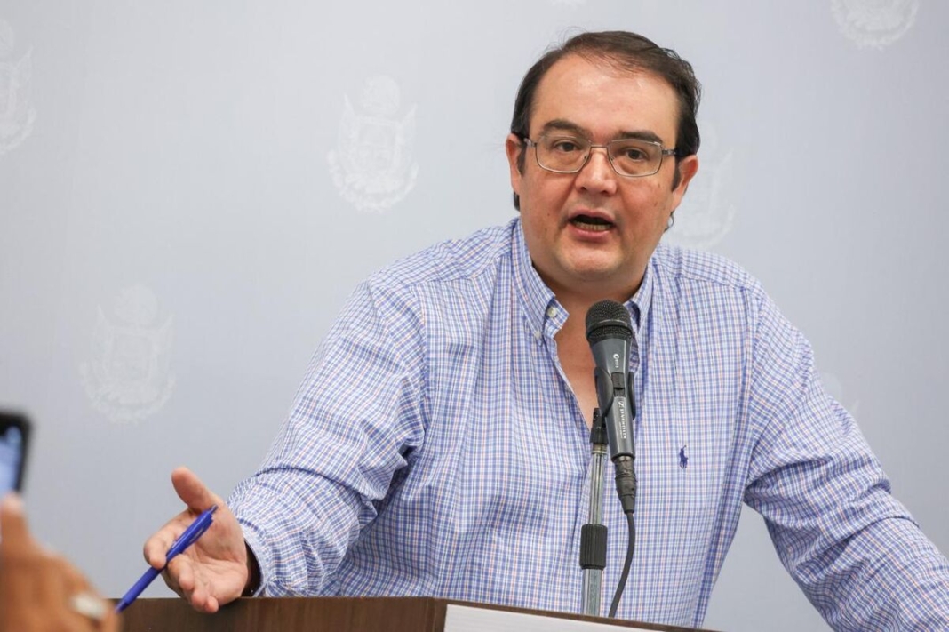 Memo Vega destapa a 3 posibles candidatas del PAN para San Juan del Río