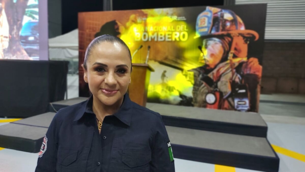 Tania Ruiz se enfoca en el DIF de Querétaro; 