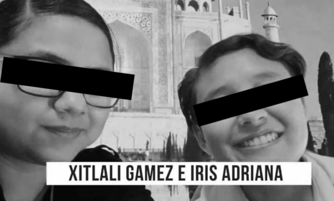 Identifican a mujeres que murieron por lluvias en Querétaro