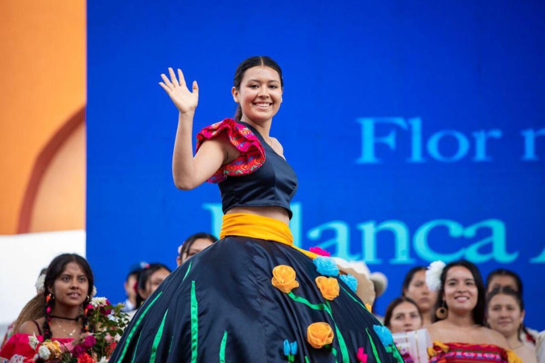 La Flor Más Bella del Campo será la imagen de Festivaleando en San Juan del Río