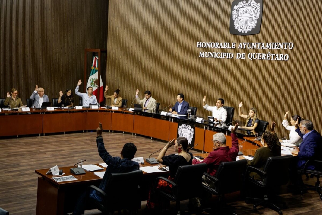 Municipio de Querétaro prohíbe conciertos con apología del delito