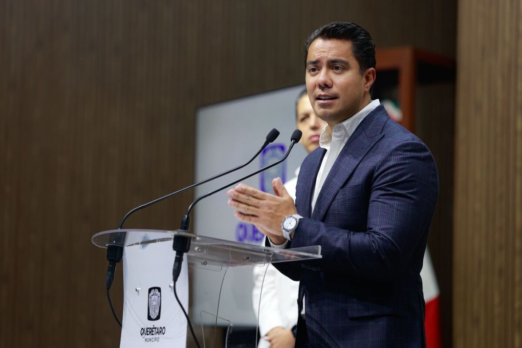 Municipio de Querétaro prohibirá conciertos con apología del delito