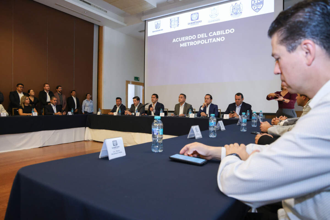 Municipios de Querétaro se unen para prohibir la apología del delito en eventos musicales