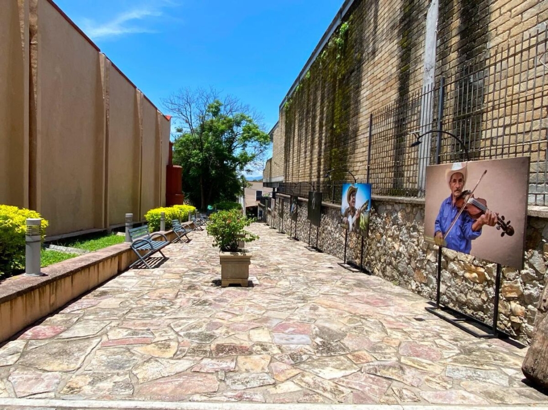 Museo Histórico de la Sierra Gorda celebra su 34 aniversario