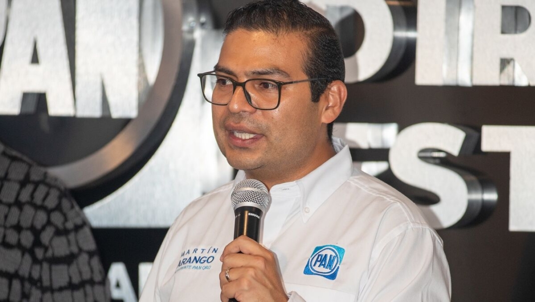 PAN Querétaro denuncia que el gobierno federal designa a persona “indeseable” en la SCT