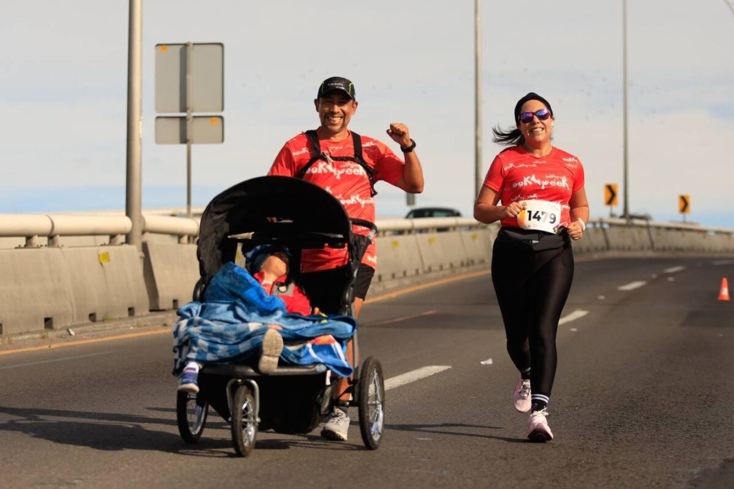 Propone Felifer Macías cerrar Bernardo Quintana para paseo dominical en bicicleta