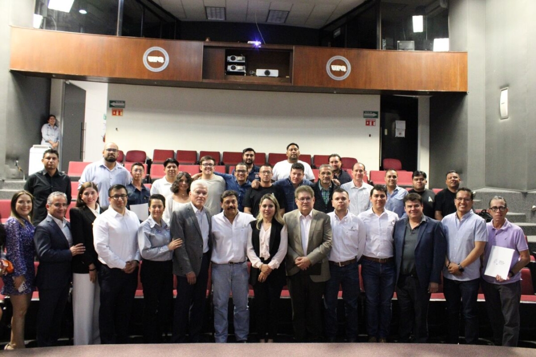 Querétaro fortalece el sector energético con talento calificado