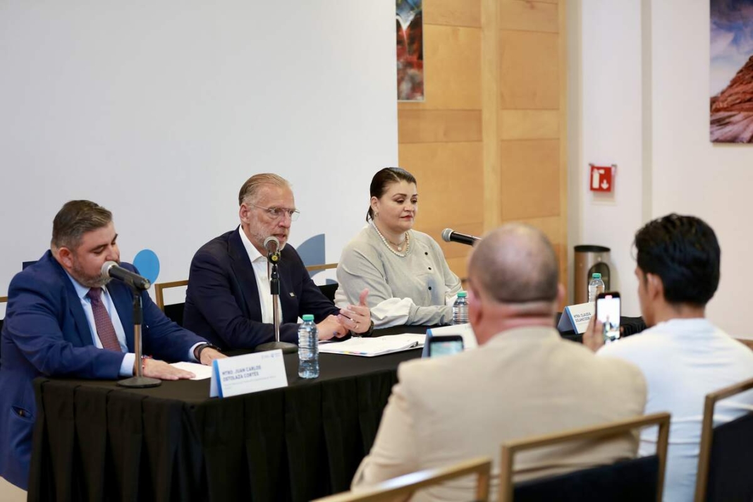 Querétaro y Chedraui impulsan a MiPyMEs con la feria de productos queretanos